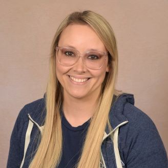 Akia Snezek, Our Center Director